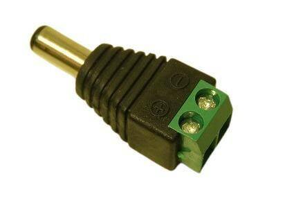 WTYK A-DCP-2,5/5,5mm ZASILAJĄCY
