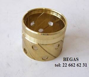 TULEJKA ROZP.SAF 46x50x40 JUMBO OS SKRS