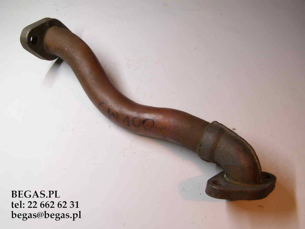 PRZEWÓD TURBOSPRĘŻARKI PLM 4420