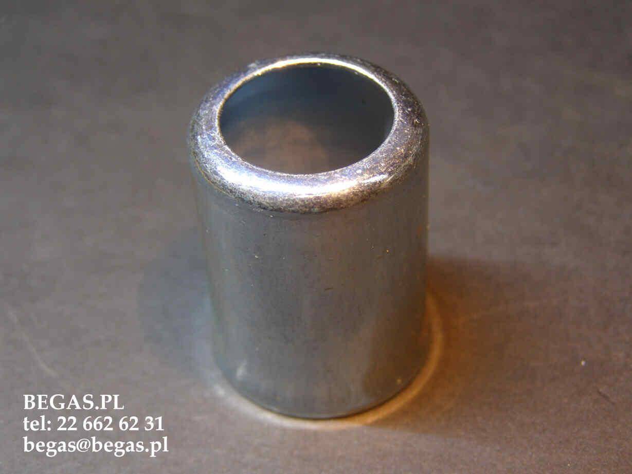 Tuleje zaciskowe