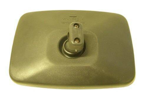 LUSTRO TARPAN OBEJMA 210x160