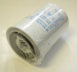 FILTR HYDR.P55-0268