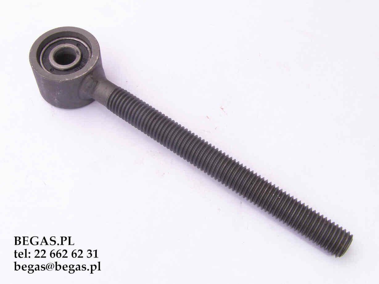 ŚRUBA NAPINACZA ALTERNATORA DB M12