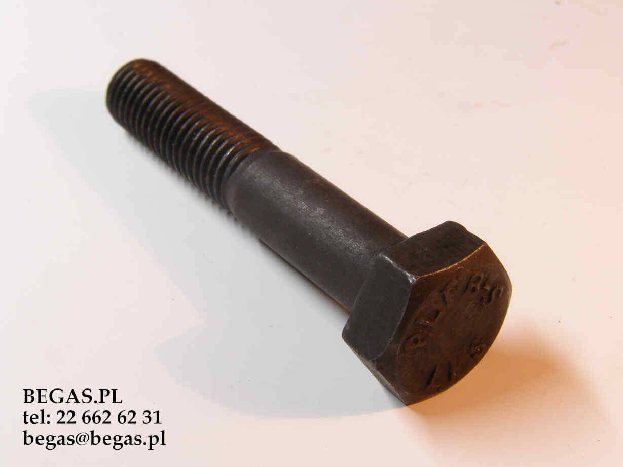 ŚRUBA CALOWA PLFB 105/14S fi 7,8 L-45/50