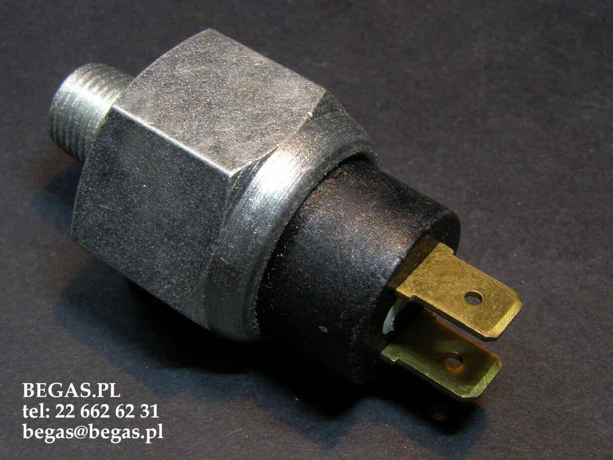 AUTOMAT STOPU HYDRAULICZNY
