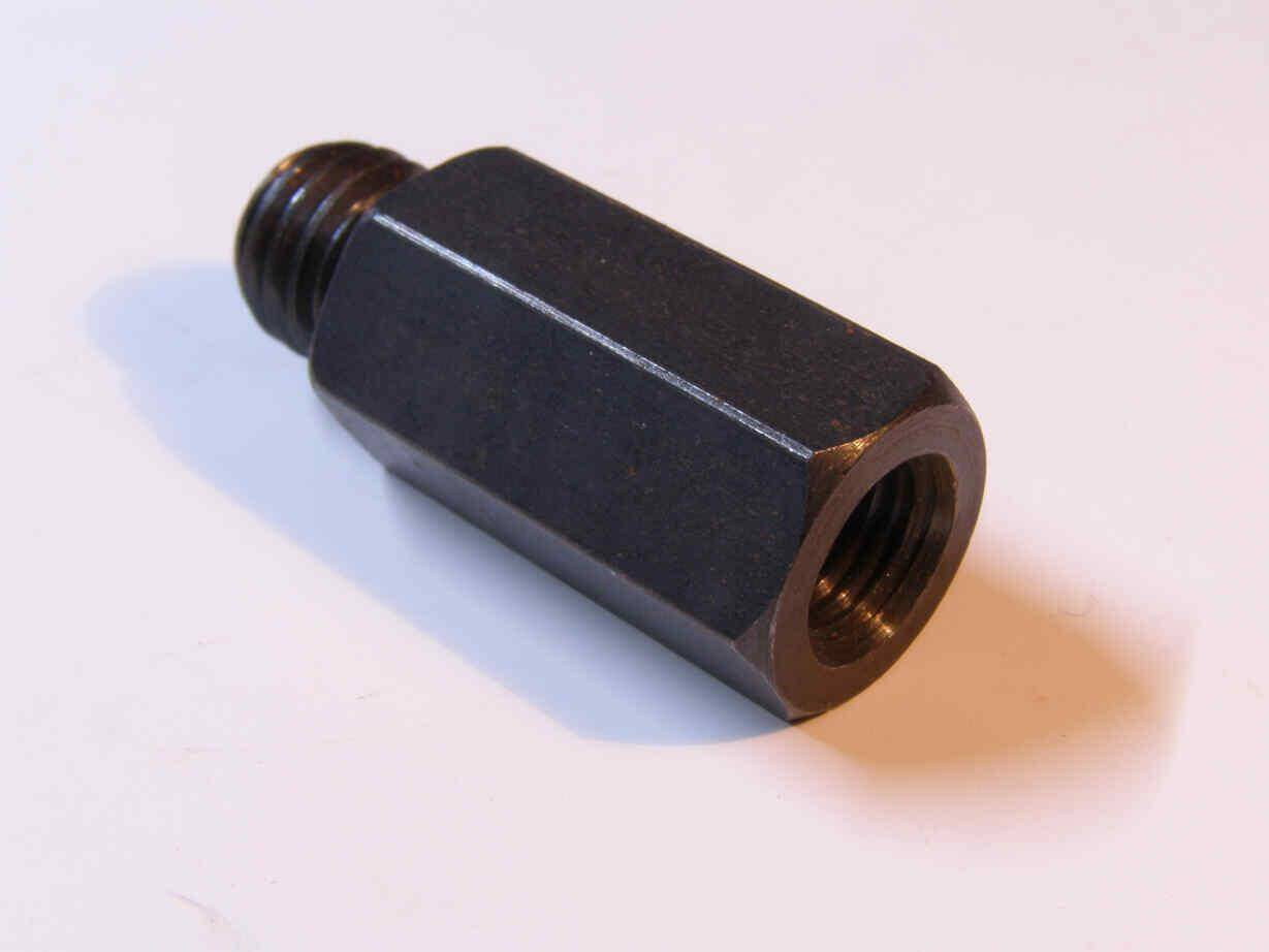 KRÓCIEC PRZELEWU AUTOSAN N/TY6CT107