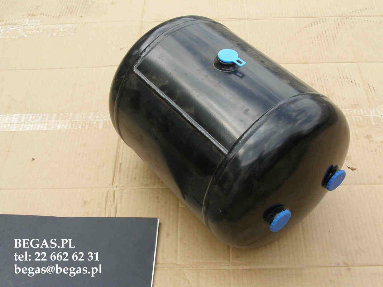 ZBIORNIK POW.20L DB 2+1+1 L-410