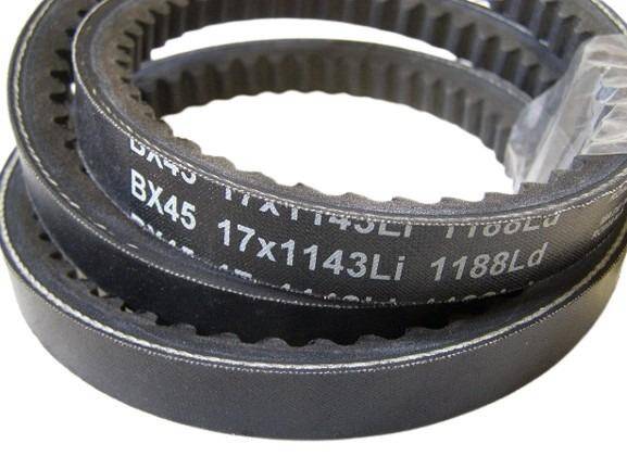 PASEK KLINOWY 17x1143Li / 1188Ld BX