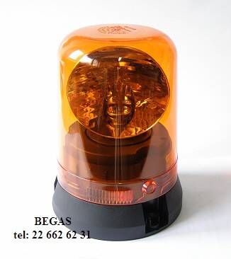 LAMPA BŁYSKOWA BOSCH KL7000F H1 24V