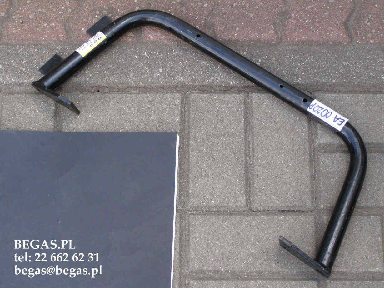 STOPIEŃ DOLNY JELCZ 642 PRAWY