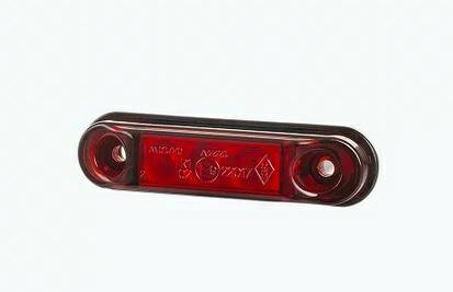 LAMPA OBRYSOWA LD2240 DIODA 24V TYPU