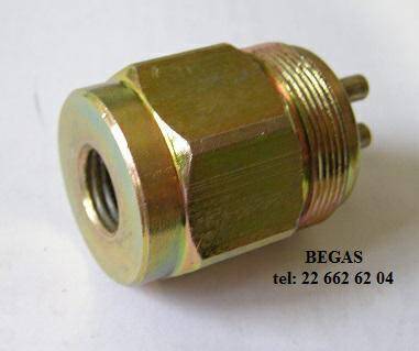 WŁĄCZNIK ŚW.STOP DB M12/M27x1 2PIN