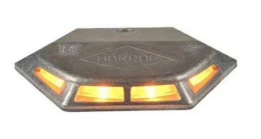 LAMPA DO WINDY LDO 2135 OKRĄG.12/24V LED