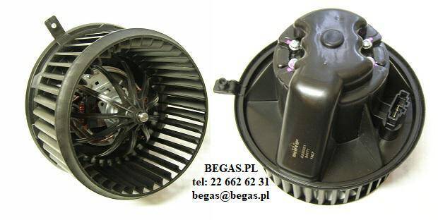 DMUCHAWA NAWIEWU DB ATEGO,AXOR 2-PIN