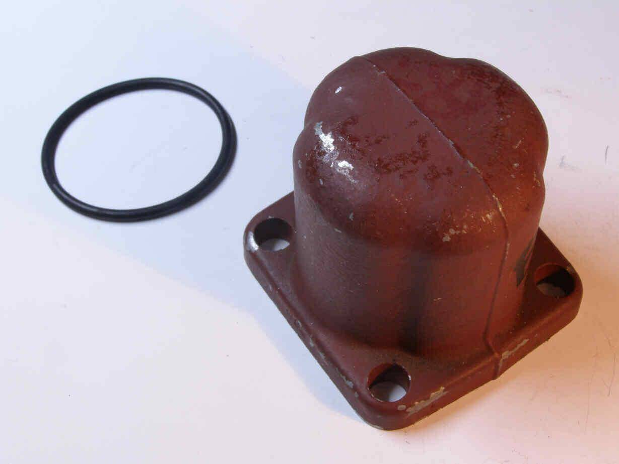 KOŁPAK RBS 10R