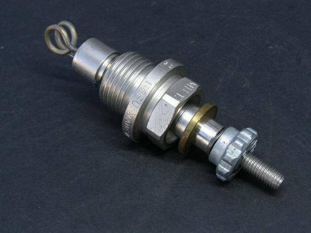 ŚWIECA ŻAROWA GD-12 MB10/12 1,7V BERU