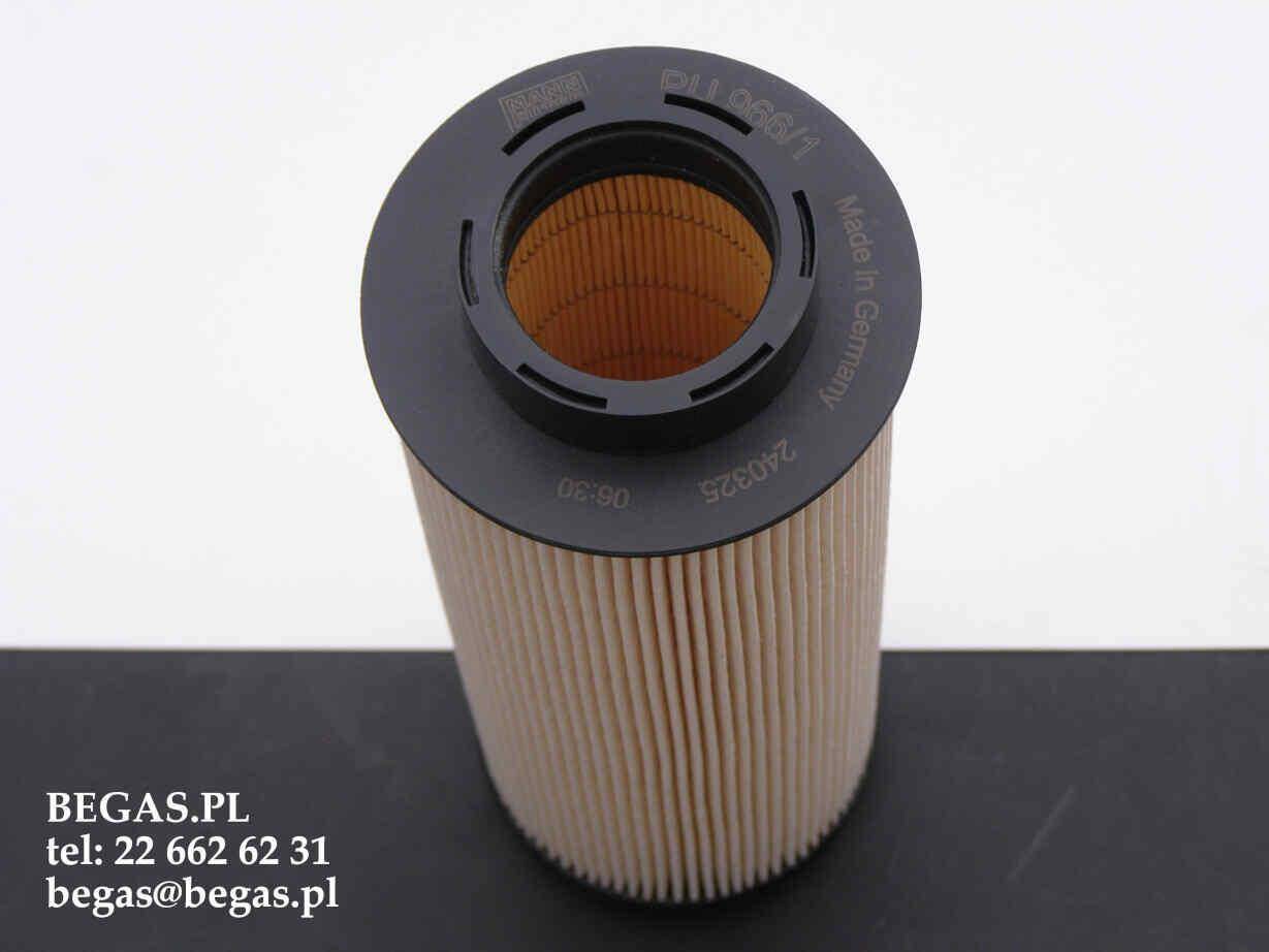 FILTR PAL.PU 966/1x DAF