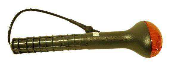 LAMPA KIERUNKOWSKAZU IVECO EC LEWA W