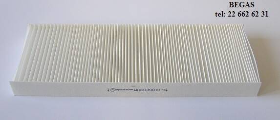 FILTR KAB.CU3869 DB Actros