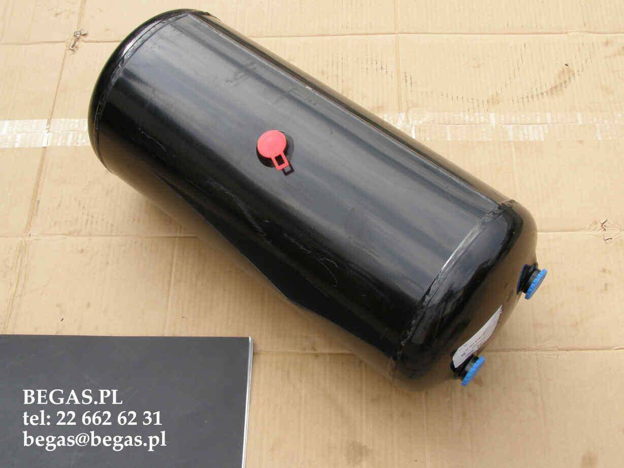 ZBIORNIK POW.25L 2+1+1 ŚRED.246, L-600
