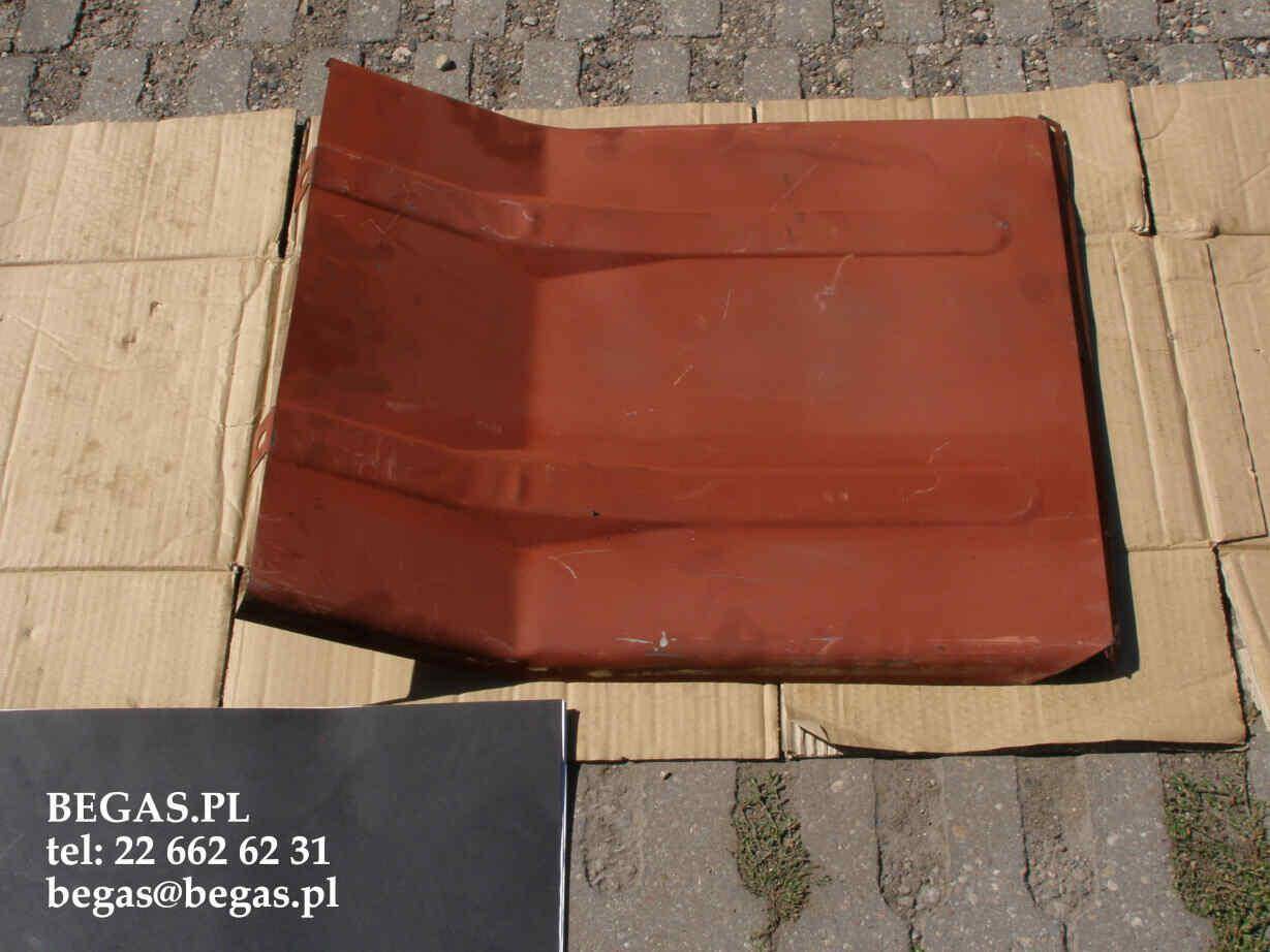 BŁOTNIK SKRZ.ŁAD.TYŁ STAR 1142
