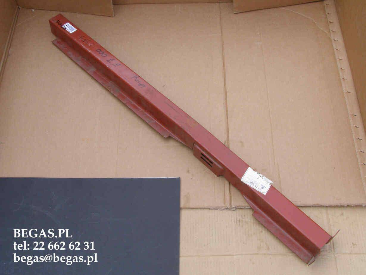 SŁUPEK ZAMKOWY LEWY JELCZ 315 325