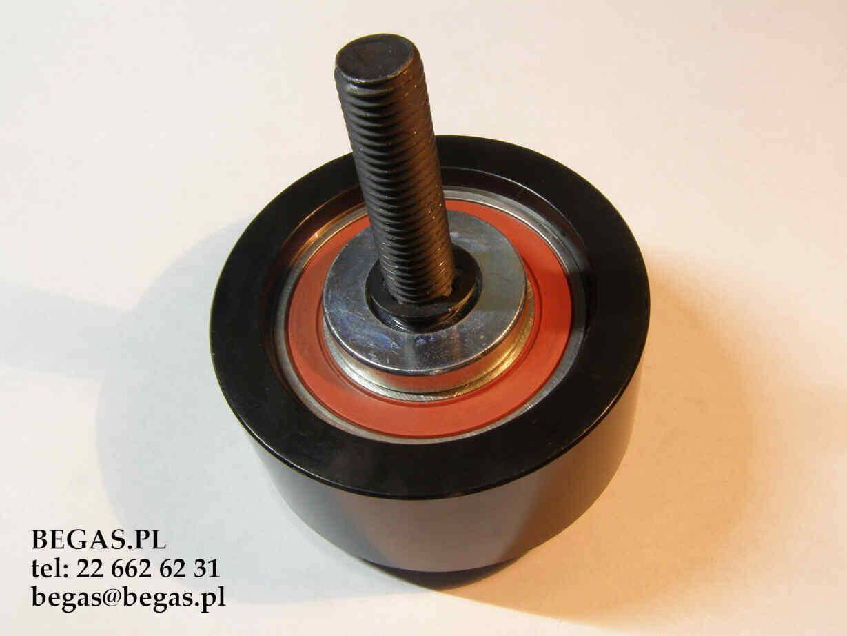 ROLKA NAP.PASKA KLIN.DB ATEGO fi75x32,5