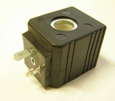 CEWKA ELEK-MAG.220V AC fi13 L-36/39
