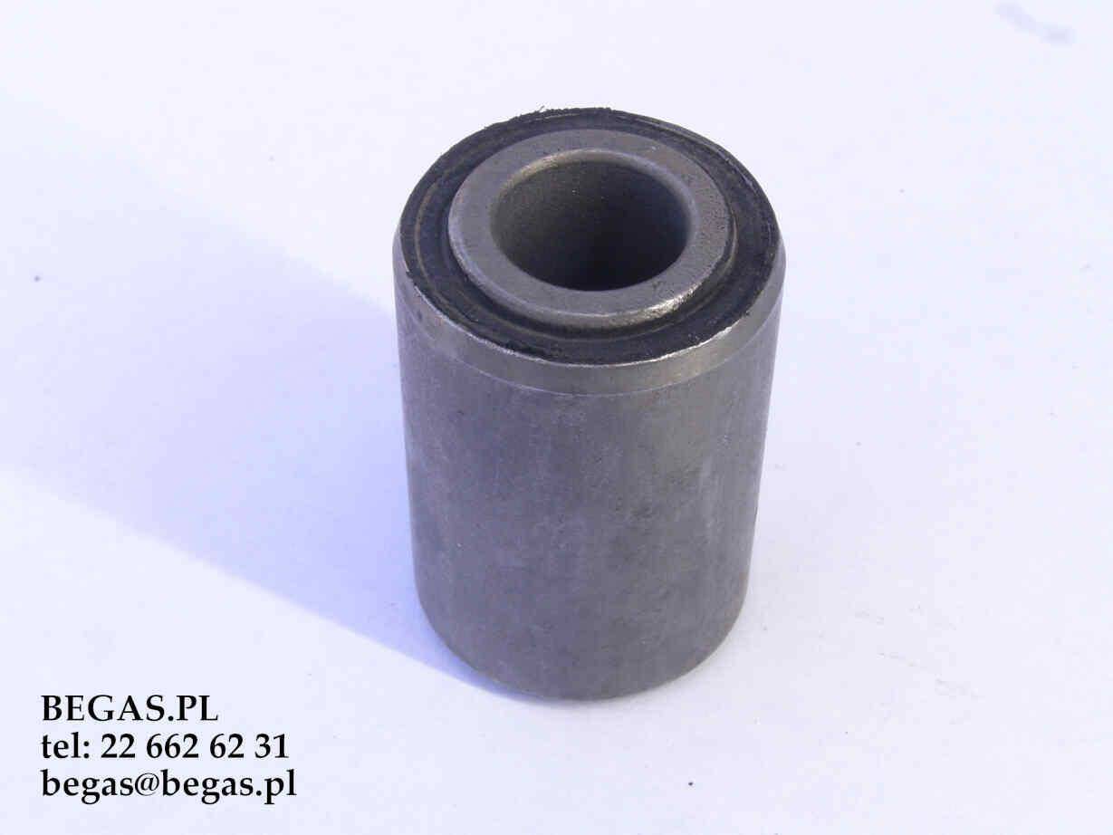 TULEJKA MOCOWANIA ALTERNATOR DB fi 12x25