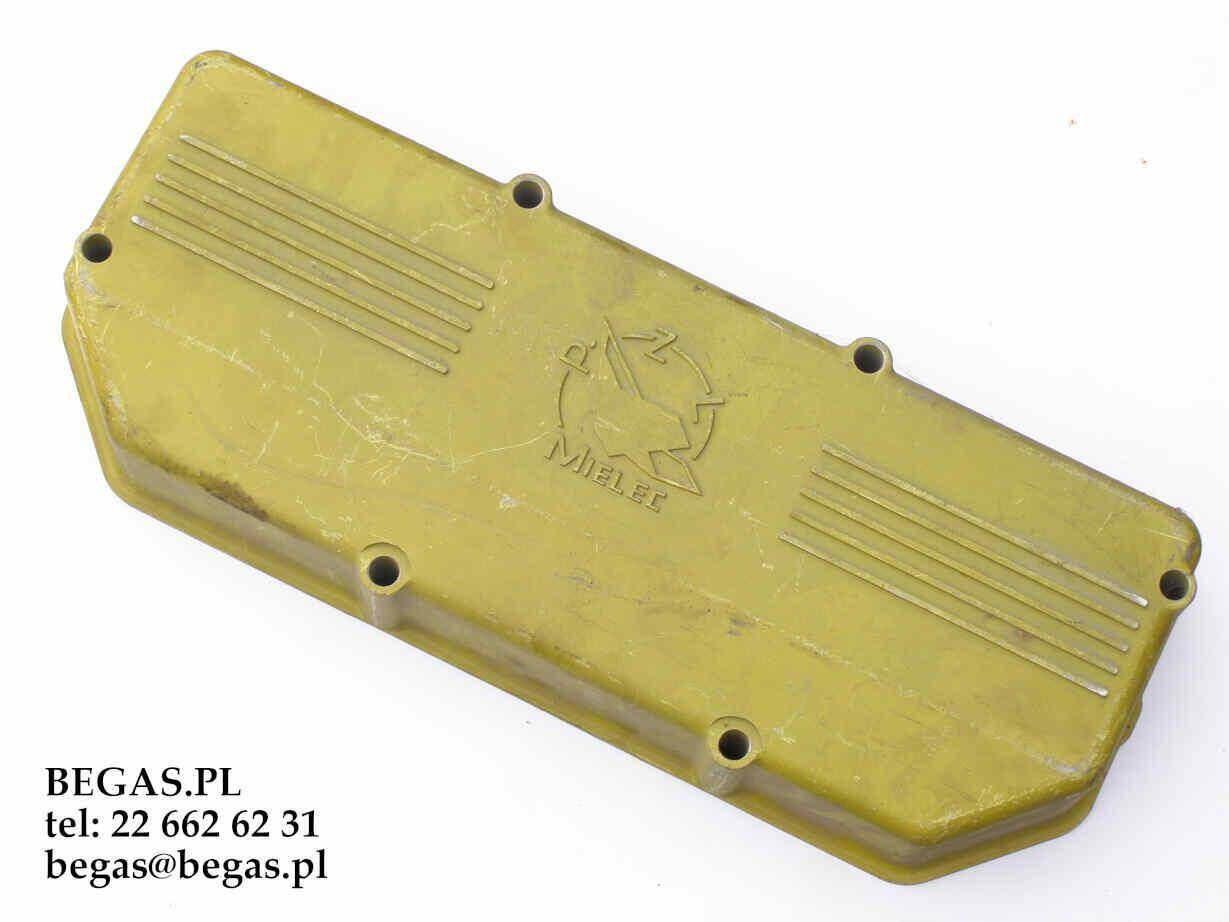 POKRYWA ZAWORÓW SW 680 N/T BEZ WLEWU
