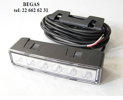 LAMPA OSTRZEGAWCZA 12/24V 898.2 W117