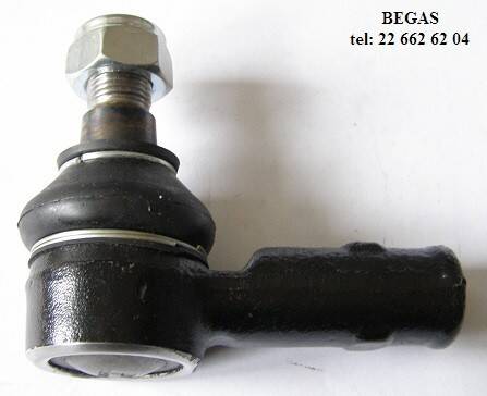 KOŃCÓWKA DR.KIER.DB M16 L/P SPRINTE