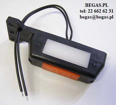LAMPA ZESP.POZ.1080P II W140 12i24V