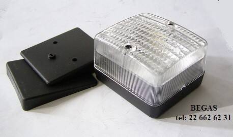 LAMPA COFANIA HELLA