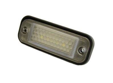LAMPA OŚWIETLENIA TABL.REJ.24V 4-led