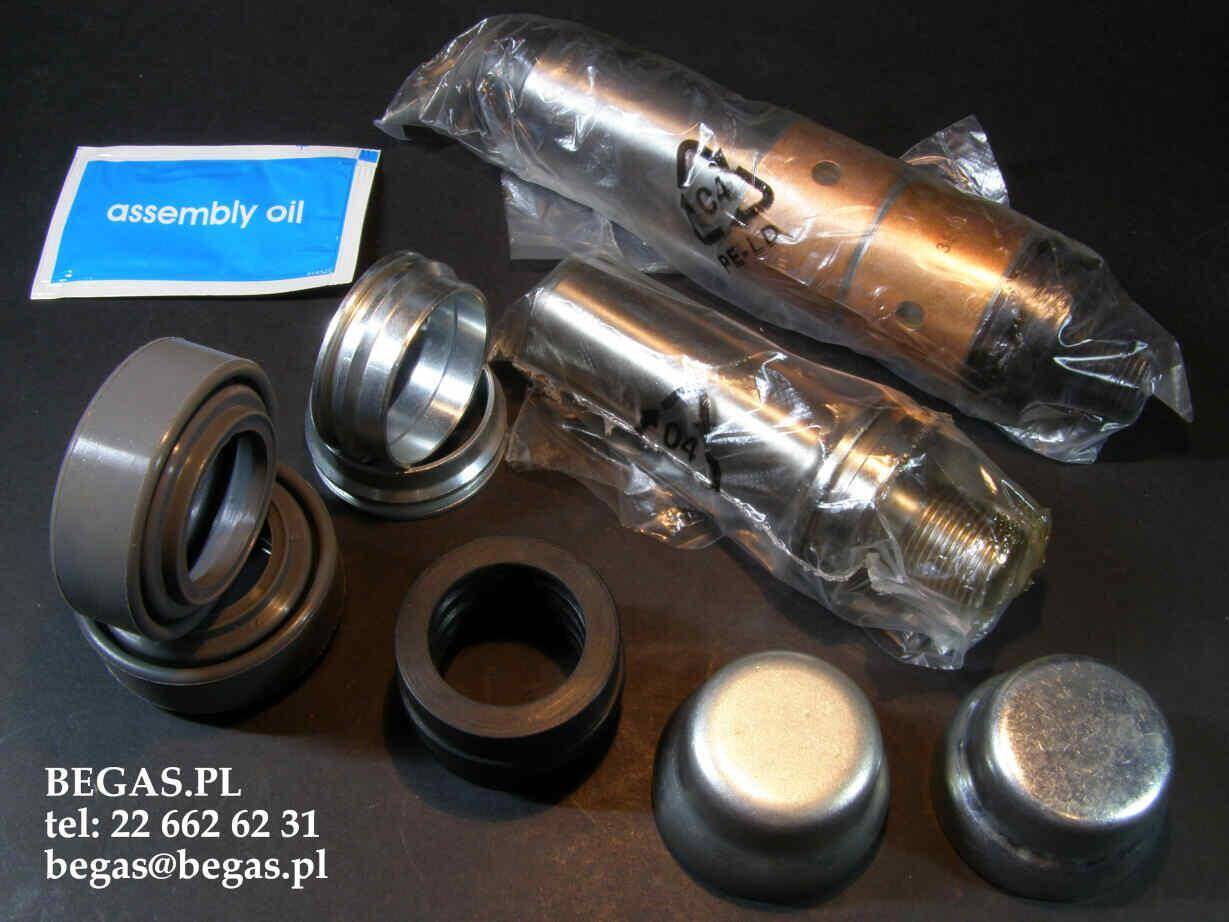 ZEST.NAP.ZAC.H-CA MERITOR ELSA 1