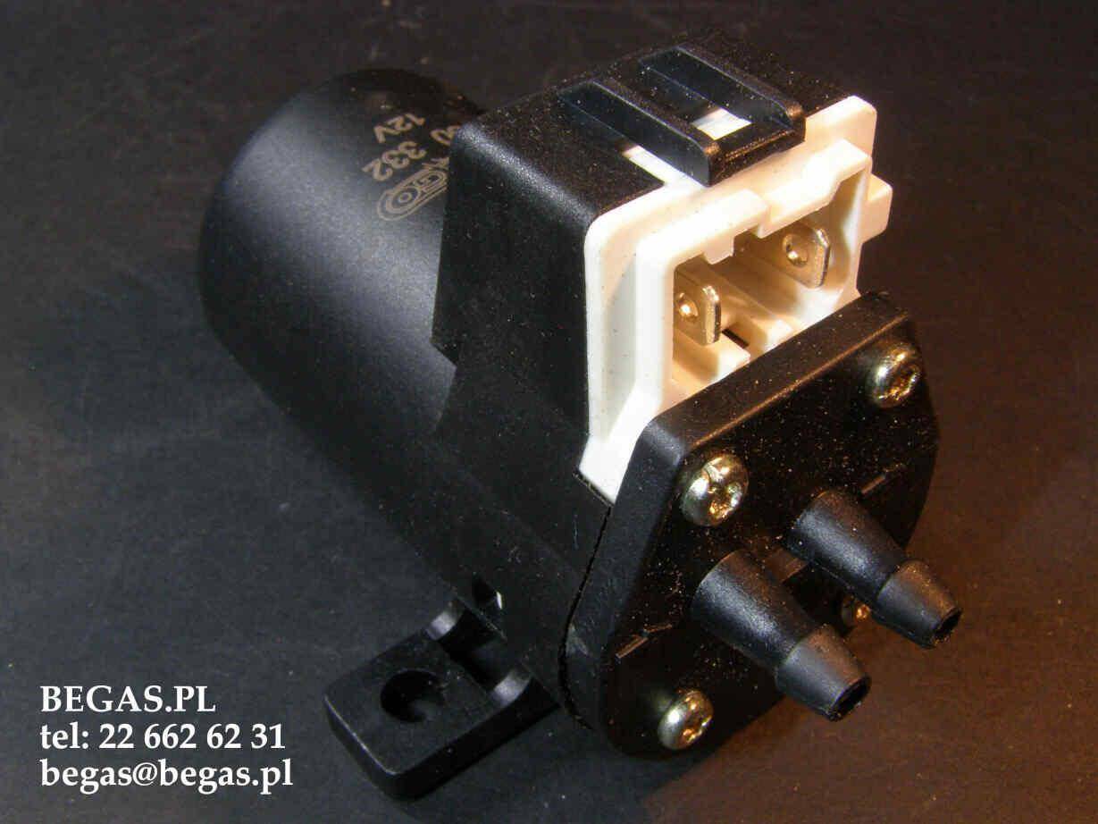 POMPKA SPRYSK.12V CIRTROEN,RNO,PEUGEOT