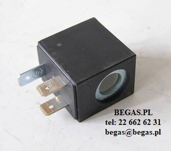 CEWKA ELEK-MAG.24V DC fi10 L-29 10W