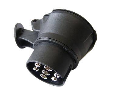 ADAPTER ZASILANIA PRZYCEPY 7/13 12V