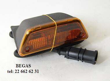 LAMPA KIERUNKOWSKAZU STAR-MAN L3000 Z
