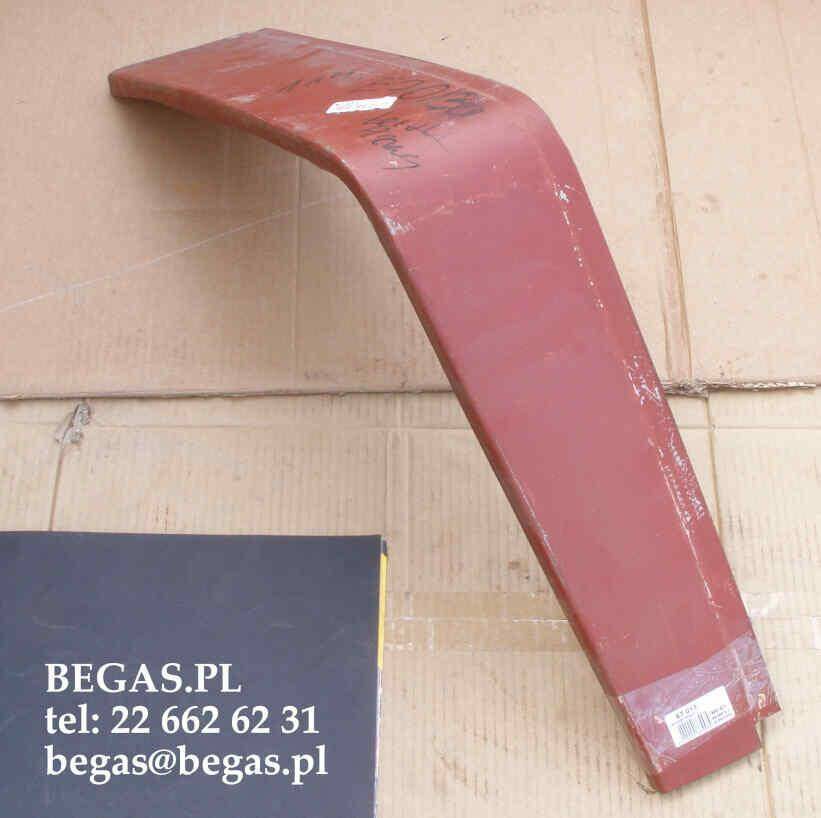 CEOWNIK PRAWY ELEMENT OBRZEŻA JELCZ 415