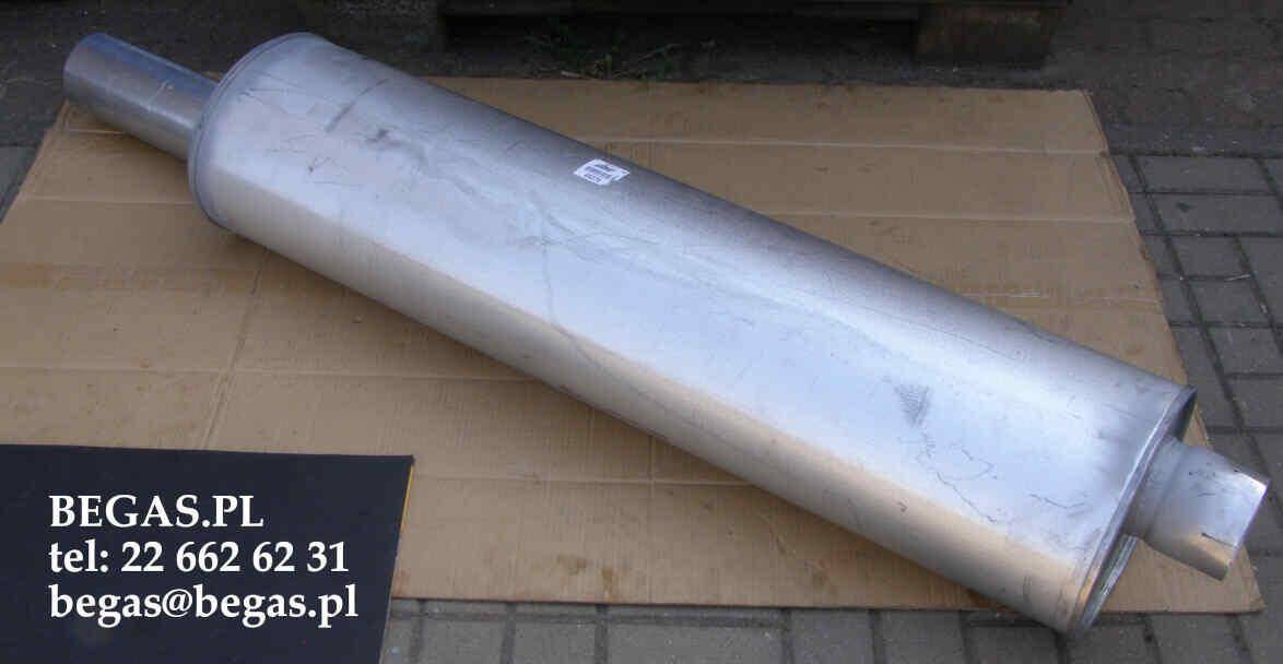 TŁUMIKI