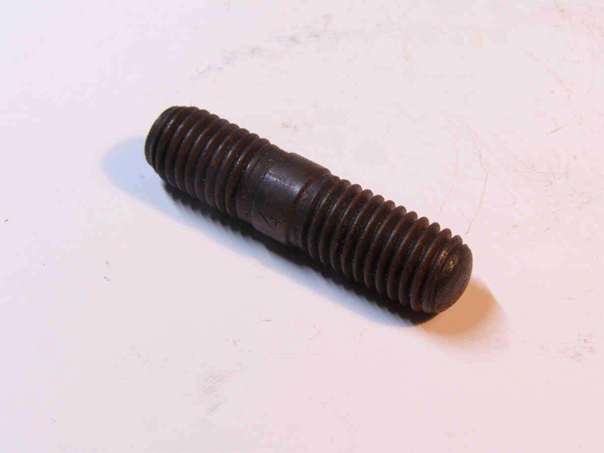 ŚRUBA DWUSTRONNA PL 222.884