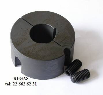 TAPER LOCK 3030/40