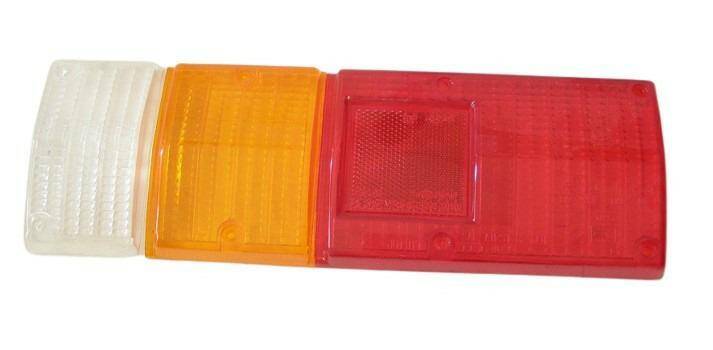 KLOSZ LAMPY TYLNEJ PRAWY ISUZU NKR,