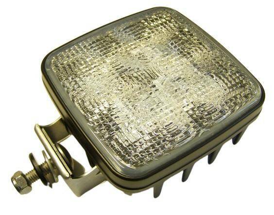 LAMPA ROBOCZA 6-LED 12/24V 1600lm ZE