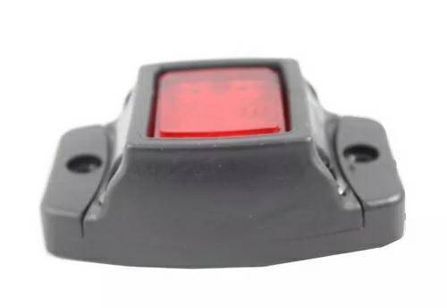 LAMPA OBRYSOWA LD438 DIODA 12/24V