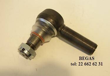 KOŃCÓWKA DR.KIER.DB M30/M27 L-125
