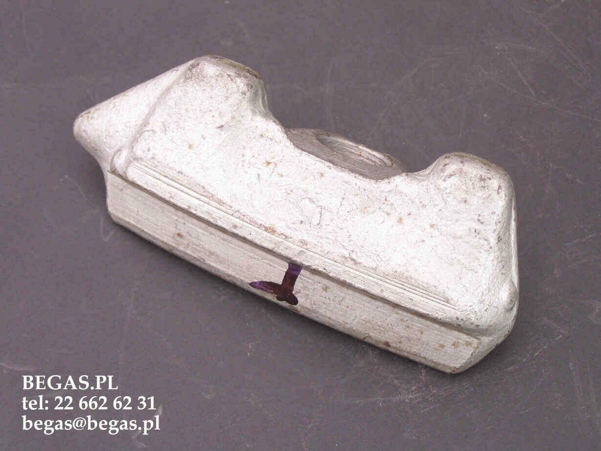 ŻABKA KOŁA TYŁ