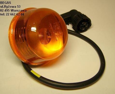 LAMPA KIERUNKOWSKAZU DB ATEGO,ACTROS